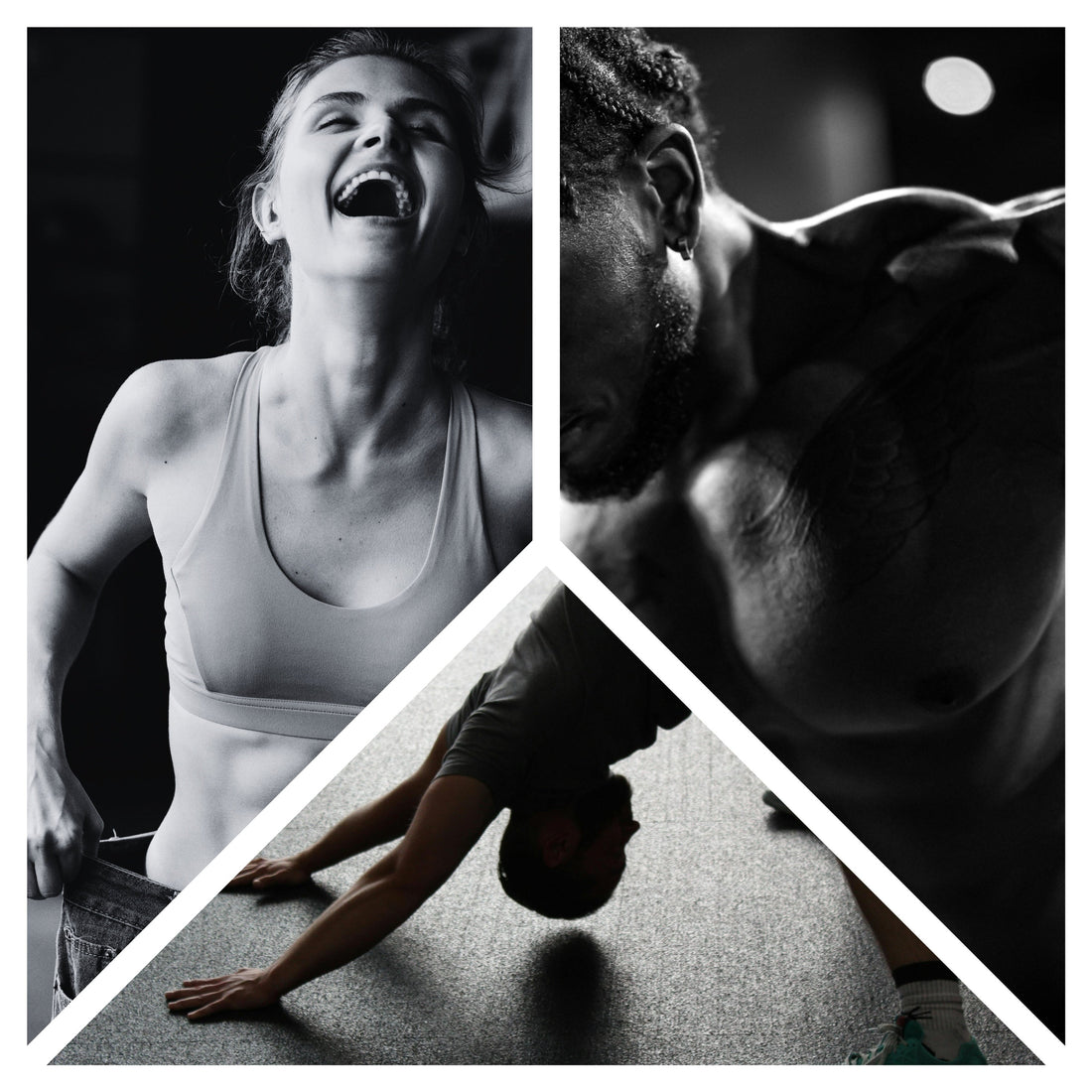 How to Adjust Your Diet to Your Goals: Weight Loss, Muscle Gain, or Flexibility