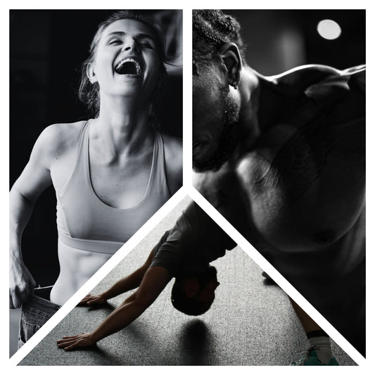 How to Adjust Your Diet to Your Goals: Weight Loss, Muscle Gain, or Flexibility