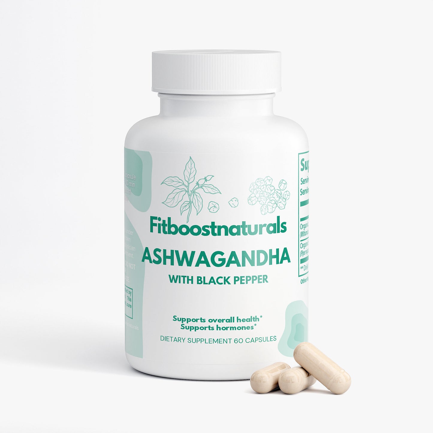 Ashwagandha