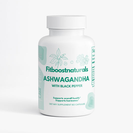 Ashwagandha