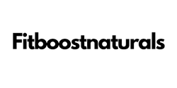 Fitboostnaturals